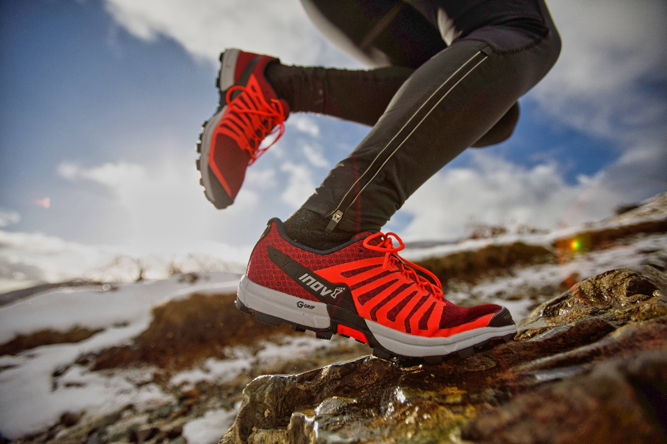 Top 20 běžeckých bot do trailu v roce 2021